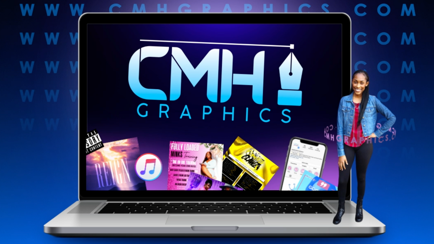CMH Graphics